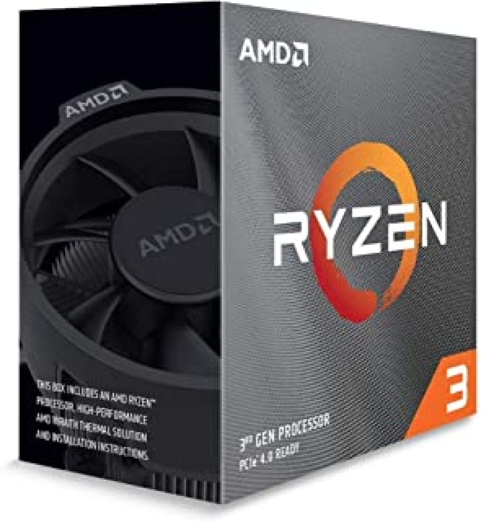 ryzen 3 pro 1300