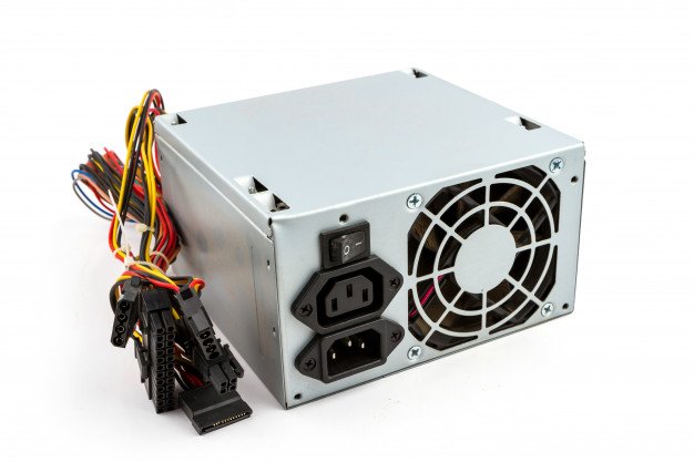 Fonte para pc: qual é a melhor?