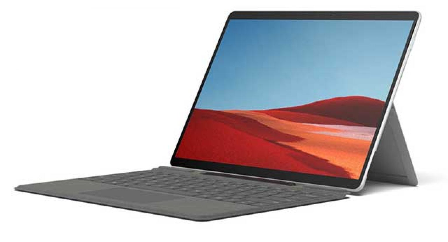 latest surface pro laptop