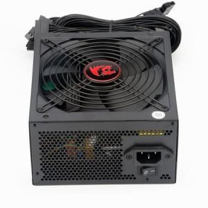 Fonte Redragon RGPS 500W 80 Plus Bronze GC-PS001