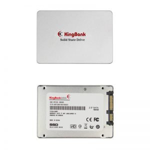 Ssd Hd 120 Gb KingBank Sata 3