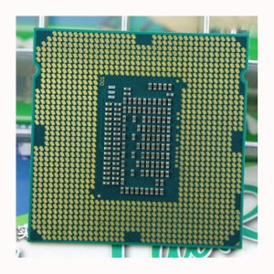 Processador Intel Core i7-3770 3.4 GHz  Cache 8 MB Quad core 22 nm soquete LGA1155 usado