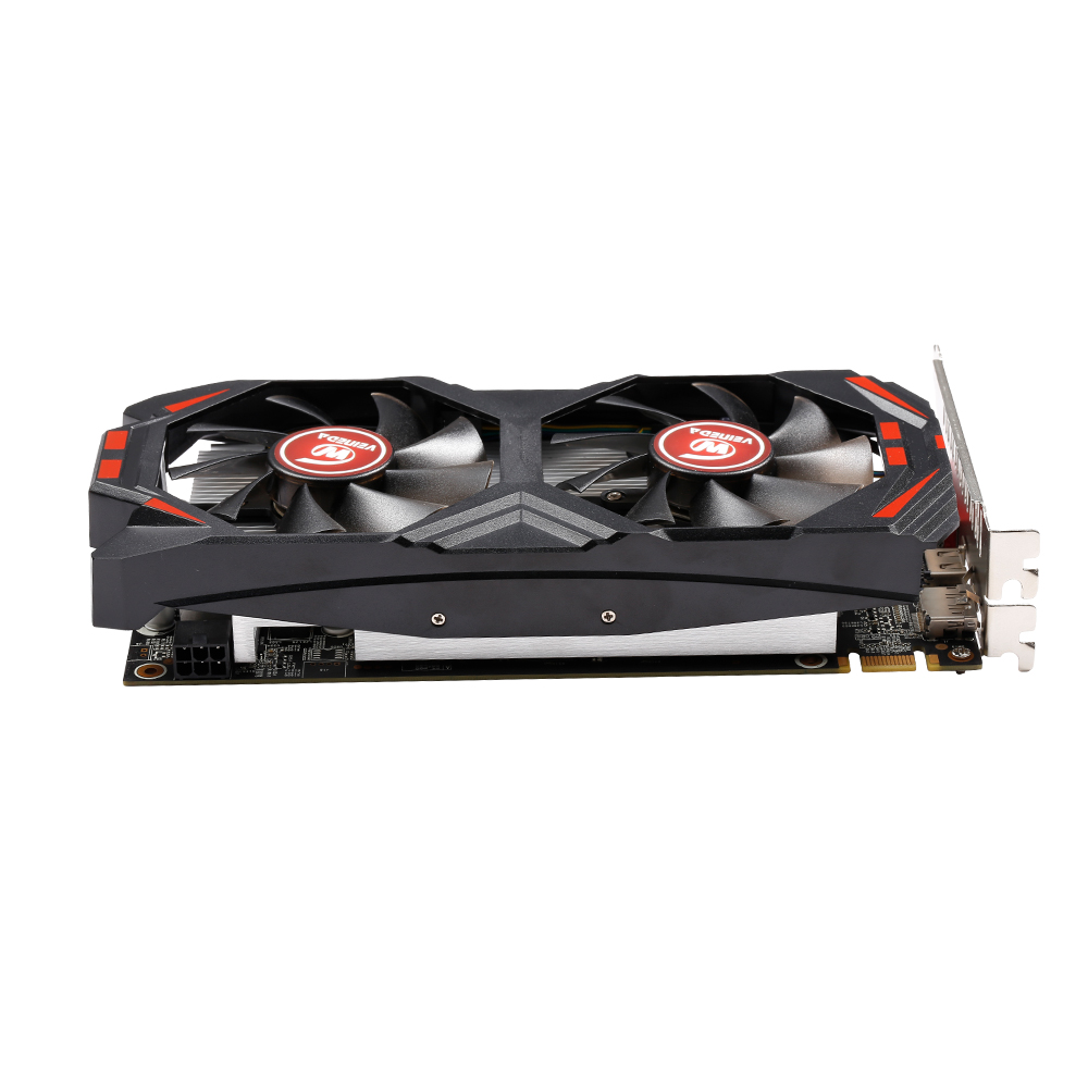 Placa de vídeo GTX 950 2 GB 128bit GDDR5 NVidia Geforce - Info Expert Maricá