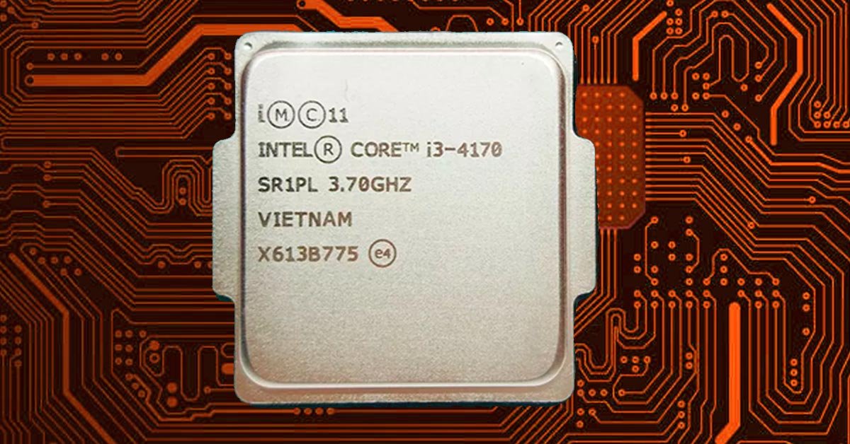 CPU List – Todos os Processadores Intel BGA1288