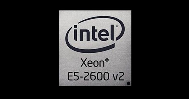 CPU List – Todos os Processadores Intel Xeon E5 V2