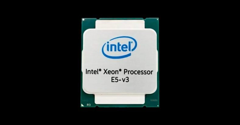 CPU List – Todos os Processadores Intel Xeon E5 V3