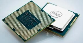 Processadores LGA 1155: Lista por frequência base