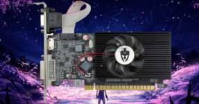 Placa de Vídeo NVIDIA GeForce GT 610 Vale a Pena em 2025