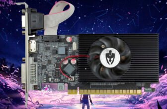 Placa de Vídeo NVIDIA GeForce GT 610 Vale a Pena em 2025